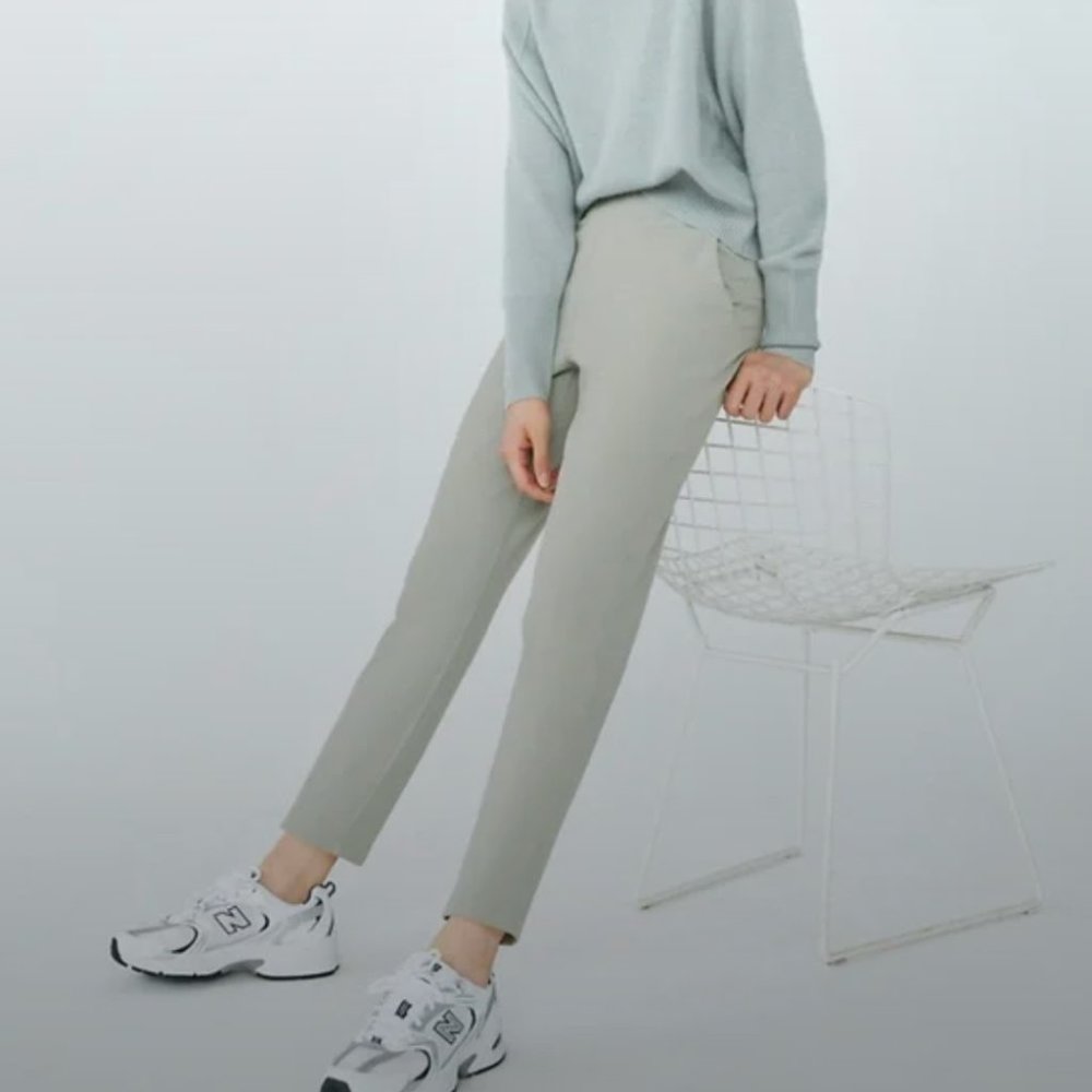 Aritzia Babaton Weekender Pants